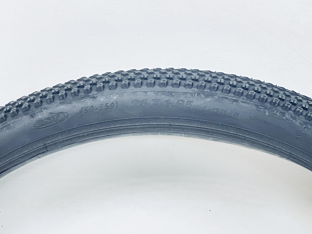 Покрышка CST 26"*1.95  C1820, код 41613