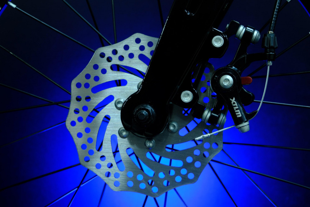 LORAK Mag 18 Disk Оранжевый