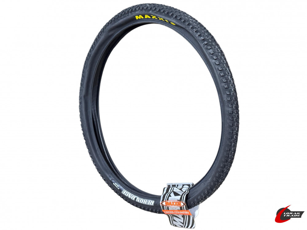 Покрышка MAXXIS 27.5"*2.25 Rekon Race M355P 60TPI, код 41744