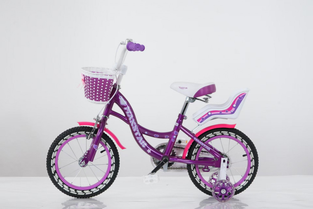 MAXSTAR 16 Lady Фиолетовый