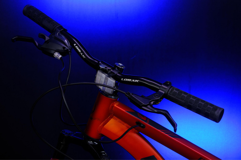 LORAK Fast Brown 20 Оранжевый